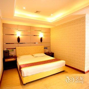 辽阳天星凯达休闲商务宾馆酒店提供图片