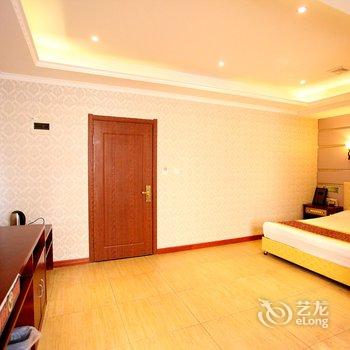 辽阳天星凯达休闲商务宾馆酒店提供图片