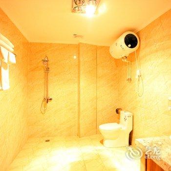 辽阳天星凯达休闲商务宾馆酒店提供图片
