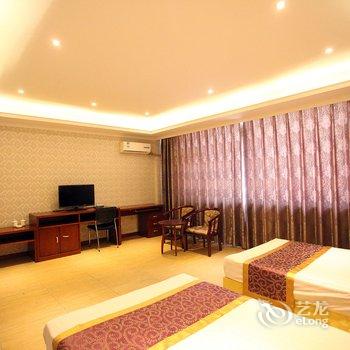 辽阳天星凯达休闲商务宾馆酒店提供图片
