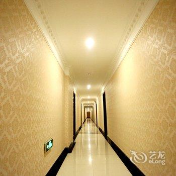 辽阳天星凯达休闲商务宾馆酒店提供图片