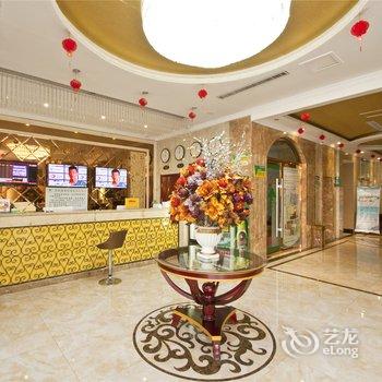 格林豪泰(邹城峄山南路店)酒店提供图片