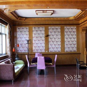 北戴河田青旅馆酒店提供图片