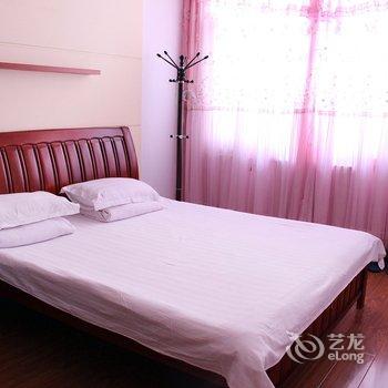 北戴河田青旅馆酒店提供图片