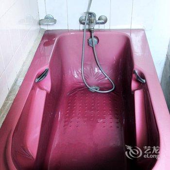 北戴河田青旅馆酒店提供图片