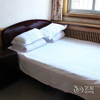 北戴河田青旅馆酒店提供图片
