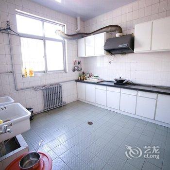 北戴河田青旅馆酒店提供图片