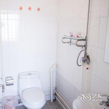 北戴河田青旅馆酒店提供图片
