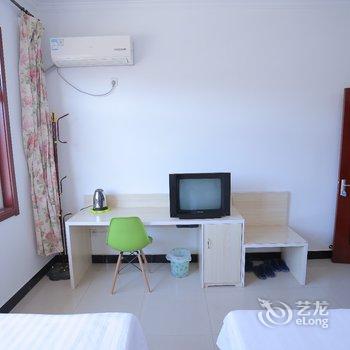 北戴河田青旅馆酒店提供图片