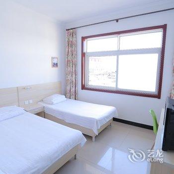 北戴河田青旅馆酒店提供图片