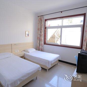 北戴河田青旅馆酒店提供图片
