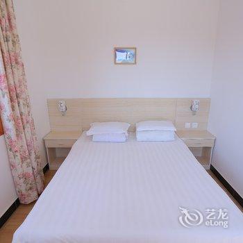北戴河田青旅馆酒店提供图片