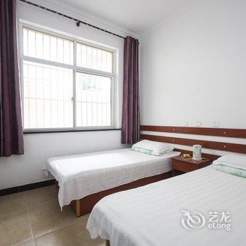 北戴河田青旅馆酒店提供图片