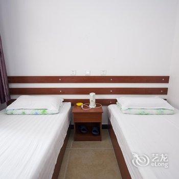 北戴河田青旅馆酒店提供图片