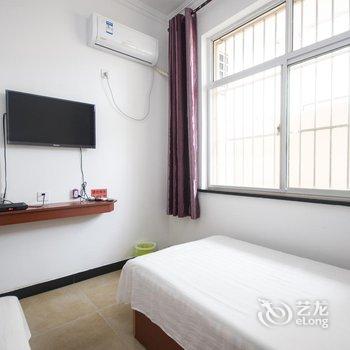 北戴河田青旅馆酒店提供图片