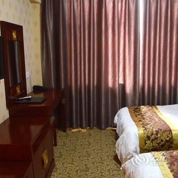 呼和浩特富圣豪商务酒店酒店提供图片