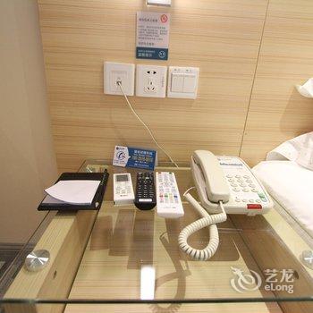 城市便捷酒店(佛山龙江会展中心店)酒店提供图片