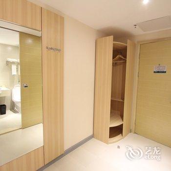 城市便捷酒店(佛山龙江会展中心店)酒店提供图片