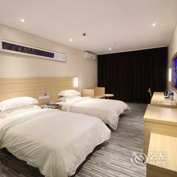 城市便捷酒店(佛山龙江会展中心店)酒店提供图片