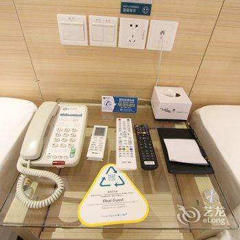 城市便捷酒店(佛山龙江会展中心店)酒店提供图片