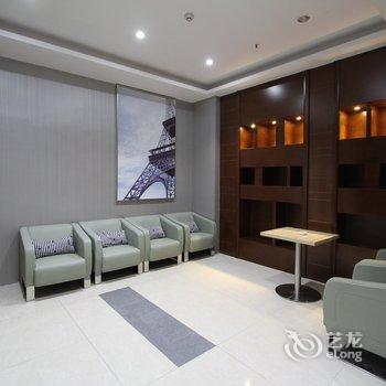 城市便捷酒店(佛山龙江会展中心店)酒店提供图片