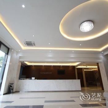 城市便捷酒店(佛山龙江会展中心店)酒店提供图片