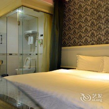 珠海信禾酒店酒店提供图片
