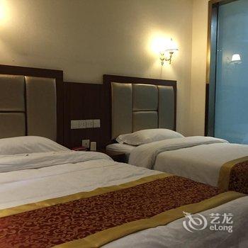 重庆仙居阁商务宾馆酒店提供图片