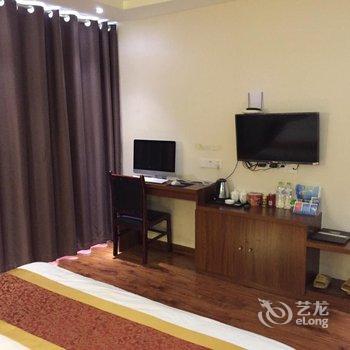重庆仙居阁商务宾馆酒店提供图片