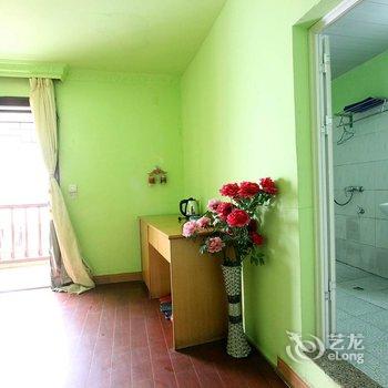 阳朔乐居酒店酒店提供图片