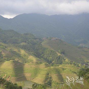 龙胜龙脊梯田金美阁酒店酒店提供图片