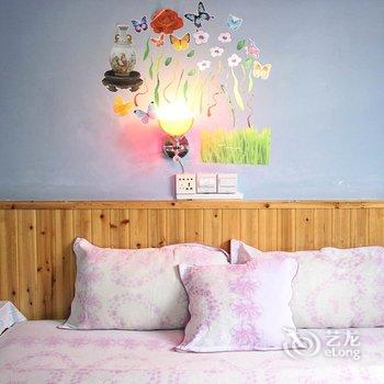 阳朔乐居酒店酒店提供图片