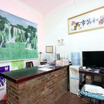 阳朔乐居酒店酒店提供图片