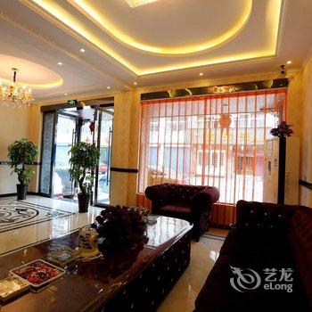 乌镇海之澜主题客栈酒店提供图片