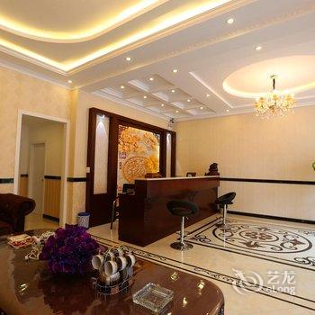 乌镇海之澜主题客栈酒店提供图片