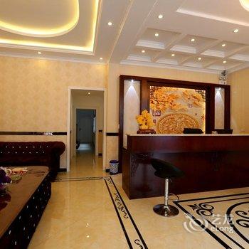 乌镇海之澜主题客栈酒店提供图片