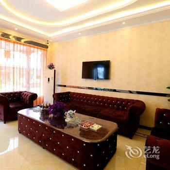 乌镇海之澜主题客栈酒店提供图片