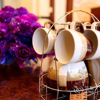 乌镇海之澜主题客栈酒店提供图片