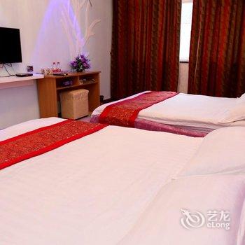 乌镇海之澜主题客栈酒店提供图片