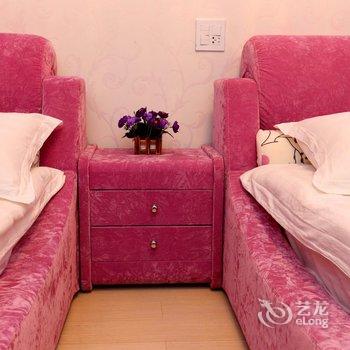 乌镇海之澜主题客栈酒店提供图片