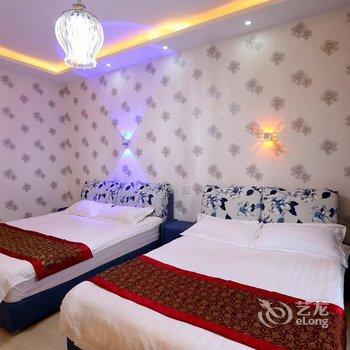 乌镇海之澜主题客栈酒店提供图片