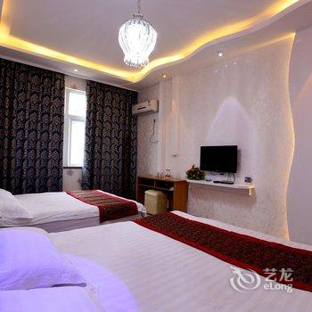 乌镇海之澜主题客栈酒店提供图片