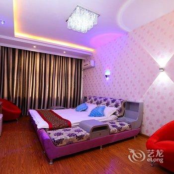 乌镇海之澜主题客栈酒店提供图片