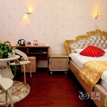 乌镇海之澜主题客栈酒店提供图片