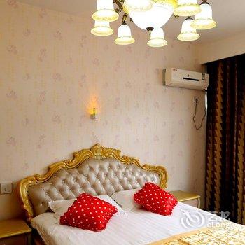 乌镇海之澜主题客栈酒店提供图片