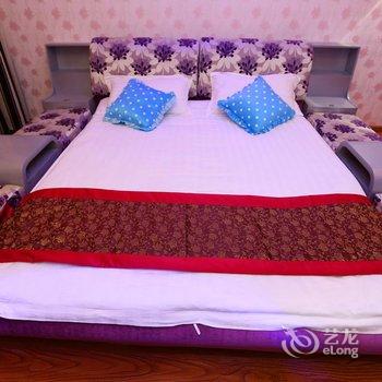 乌镇海之澜主题客栈酒店提供图片