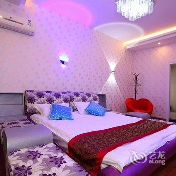 乌镇海之澜主题客栈酒店提供图片