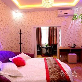 乌镇海之澜主题客栈酒店提供图片