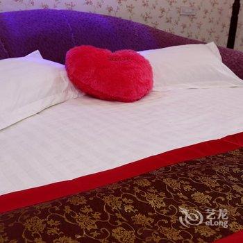 乌镇海之澜主题客栈酒店提供图片