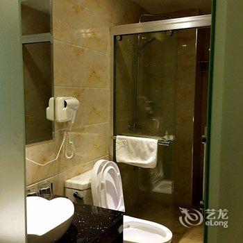漳州云端花园酒店酒店提供图片